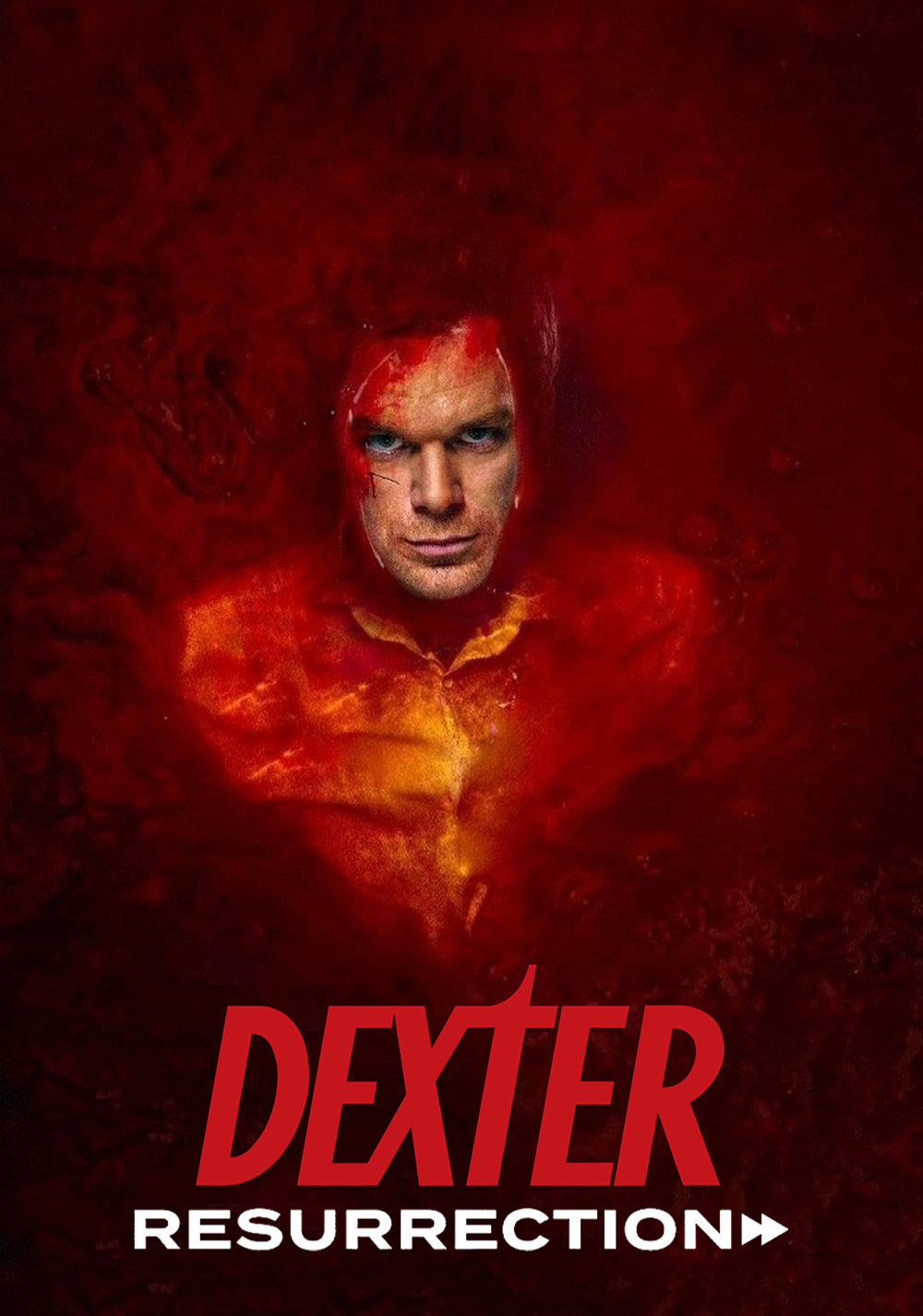 Dexter Resurrection [81675] (A1772182557) [[Shows 2.0]] --Plex--